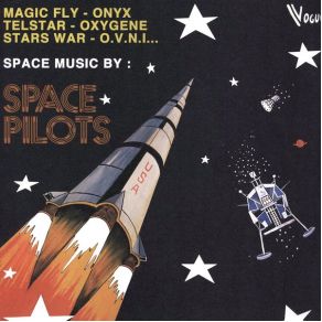 Download track Empty Sky Security Space Pilots