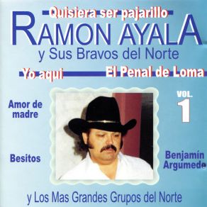 Download track Esta Vez Si Me Voy A Matar Ramón Ayala