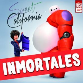 Download track Inmortales (De 