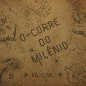 Download track O Corre Do Milênio Pant McBlackCard Mc