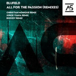 Download track All For The Passion (Jorge Viana Extended Remix) Blufeld