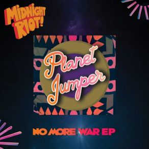 Download track Do It Some More Planet Jumper