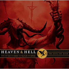 Download track The Turn Of The Screw Heaven & Hell