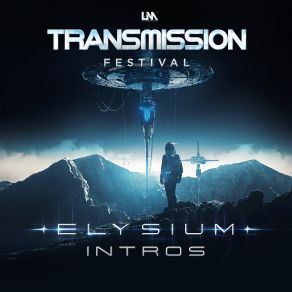 Download track Essence Transmission Festival