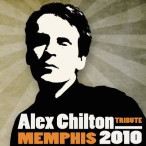 Download track Thank You Friends Alex Chilton