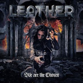 Download track We Are The Chosen Leather