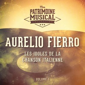 Download track O Marenariello AURELIO FIERRO