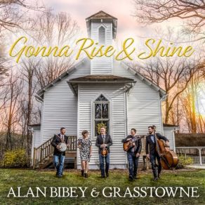 Download track Born Again Grasstowne, Alan Bibey