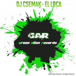 Download track Teka (Original Mix) DJ Csemak