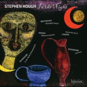 Download track Carnaval Op. 9 No. 6: Florestan: Passionato Stephen Hough