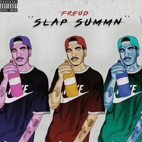 Download track Game Tight Freud