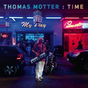 Download track Marching To The Beat Of.... Thomas Motter