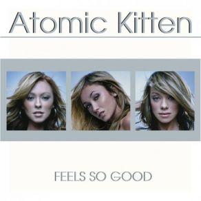 Download track It's OK Atomic Kitten