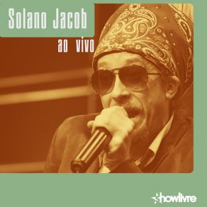 Download track Woman I Love You (Ao Vivo) Solano Jacob