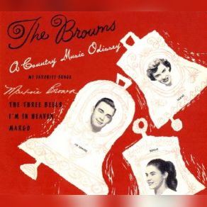 Download track The Big Blizzard Browns, The