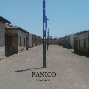 Download track El Perro Negro Panico