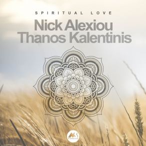 Download track Spiritual Love (Deep Sunset Mix) ΚΑΛΕΝΤΙΝΗΣ ΘΑΝΟΣLusty Apricot