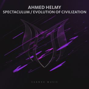 Download track Spectaculum (Extended Mix) Ahmed Helmy