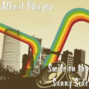 Download track I Will Survive Albert Ohayon