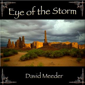 Download track Spirit Of The Dance David Meeder