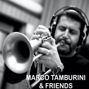 Download track Marco Tamburini (Trip Of Emotion) Caravan Piero Odorici