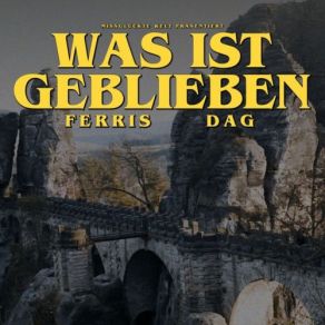 Download track Was Ist Geblieben Ferris Mc