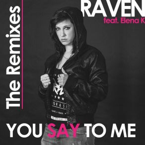 Download track You Say To Me (Nore Remix; Elena KMatt Nore