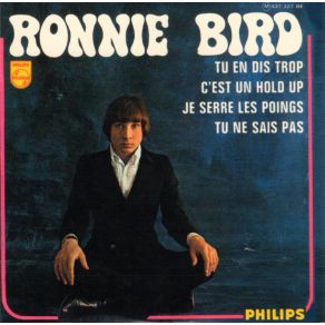 Download track Tu En Dis Trop Ronnie Bird