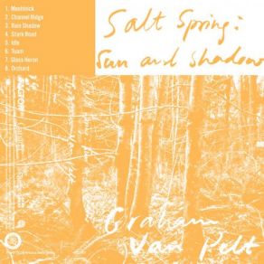 Download track Rain Shadow Graham Van Pelt