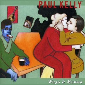 Download track You Broke A Beautiful Thing Paul Kelly