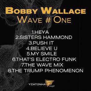 Download track Push It Bobby Wallace