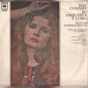 Download track Me Gustsria Ensenarle Al Mundo A Cantar `En Perfecta Armonia` / I`d Like To Teach The World To Sing ` In Perfect Harmony` Ray Conniff, His Orchestra