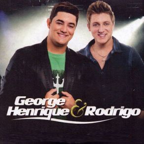 Download track Fantasia (Ao Vivo) Rodrigo, George Henrique