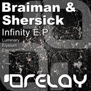 Download track Elysium (Original Mix) Max Braiman, Braiman, Victoria Shersick, Shersick