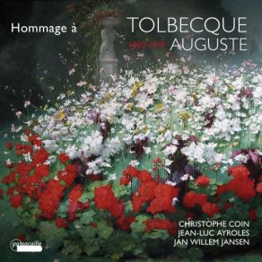 Download track Andante Et Rondo Pour Violoncelle Et Piano, Op. 10 I. Andante Jean-Luc Ayroles