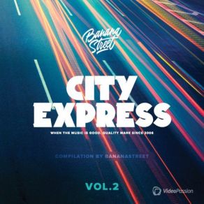 Download track City Express 1 Bananastreet