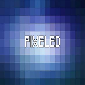 Download track Pixeled Luisffossixd