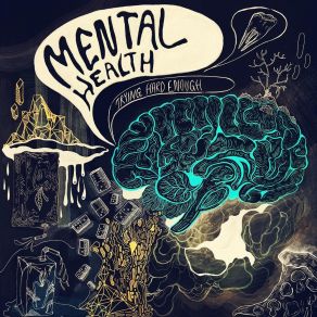 Download track If You Don't Mind Mental Health