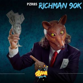 Download track Richman 90K (Sped Up) Pzr85Sped Up