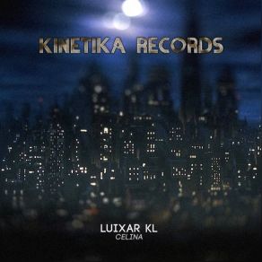 Download track Cognition G (Original Mix) Luixar KL