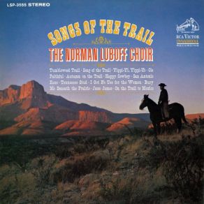 Download track Tumbleweed Trail Norman Luboff Choir