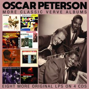 Download track I Can't Give You Anything But Love Oscar Peterson