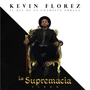 Download track Típica Mujer (De La Ghetto) Kevin Florez