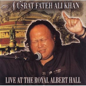 Download track Ik Jaam Chalak Ta Nusrat Fateh Ali Khan