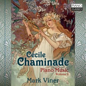 Download track L'Ondine, Op. 101 Mark Viner