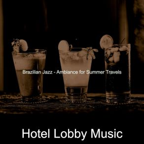 Download track Cultured Moods For Cocktail Bars Hotel Lobby Music