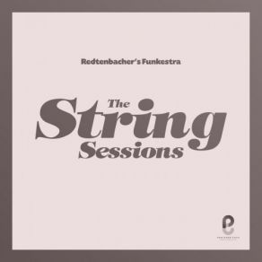 Download track Welcome To The Funkhaus Redtenbacher'S Funkestra