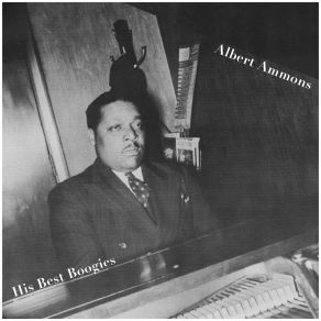 Download track Albert's Special Boogie Woogie Albert Ammons