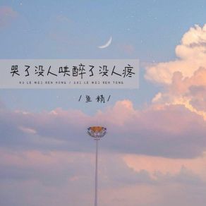 Download track 哭了没人哄醉了没人疼 Yu Jing