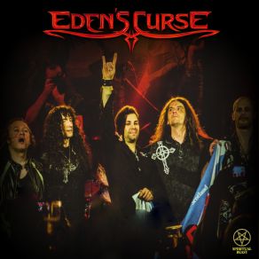 Download track Can't Fool The Devil Eden'S Curse